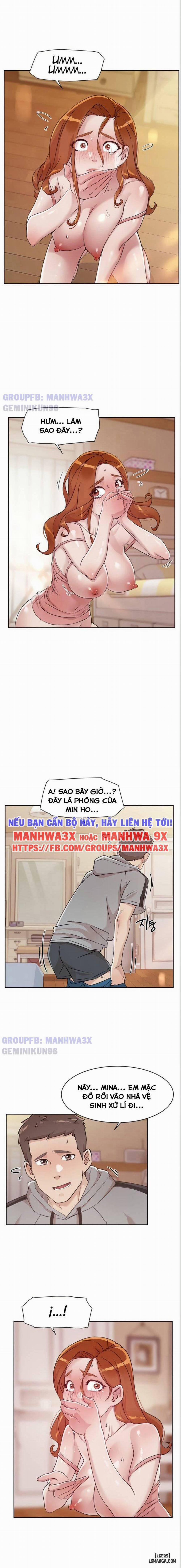 Tình Bạn Thân Thiết 42 trang 2