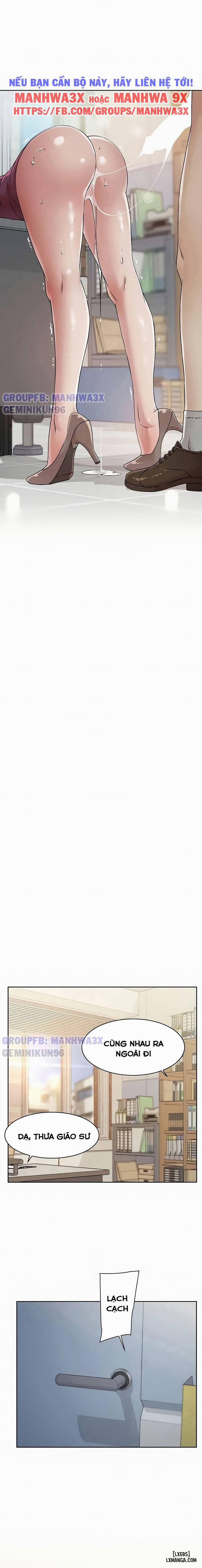 Tình Bạn Thân Thiết 44 trang 6