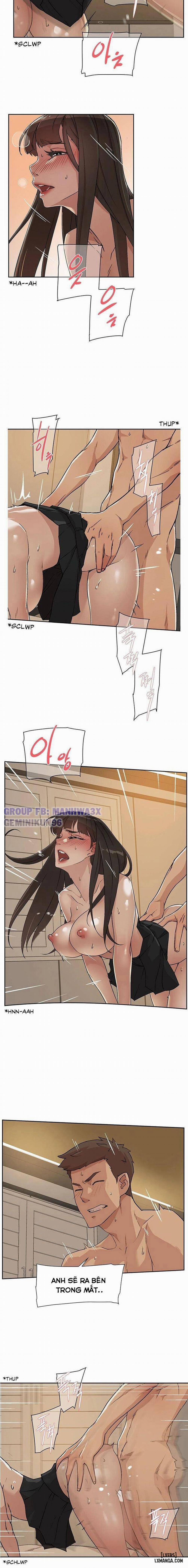 Tình Bạn Thân Thiết 5 trang 7