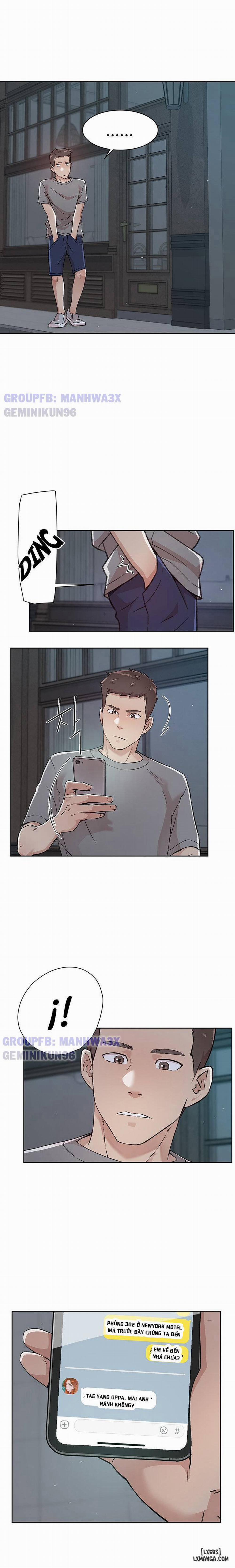 Tình Bạn Thân Thiết 50 trang 8