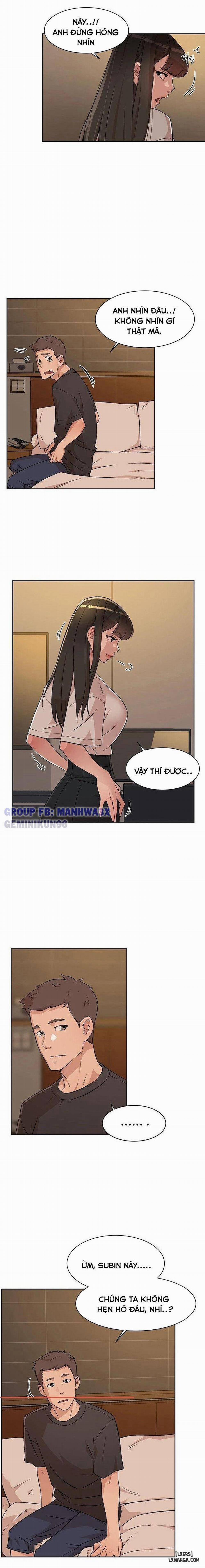 Tình Bạn Thân Thiết 6 trang 7