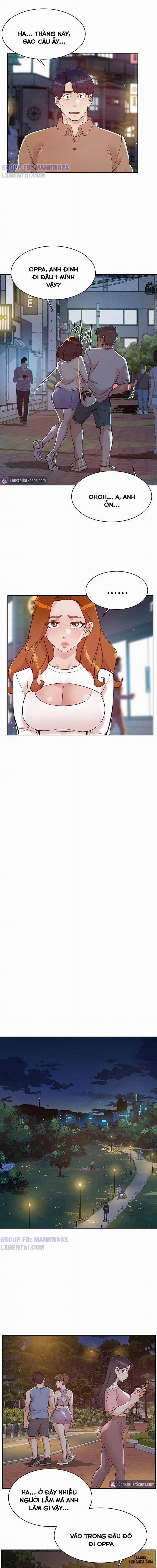 Tình Bạn Thân Thiết 68 trang 13