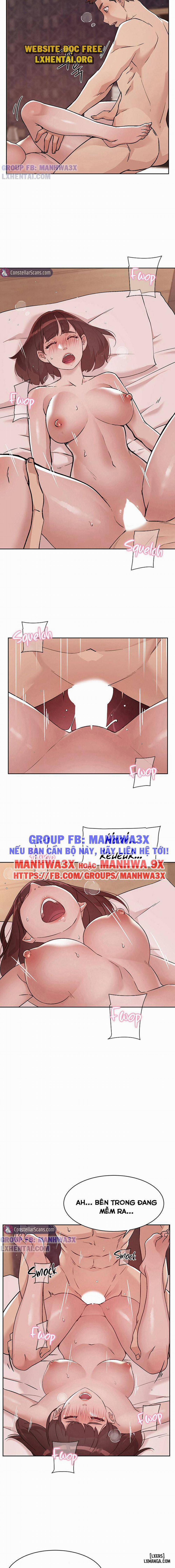 Tình Bạn Thân Thiết 69 trang 14