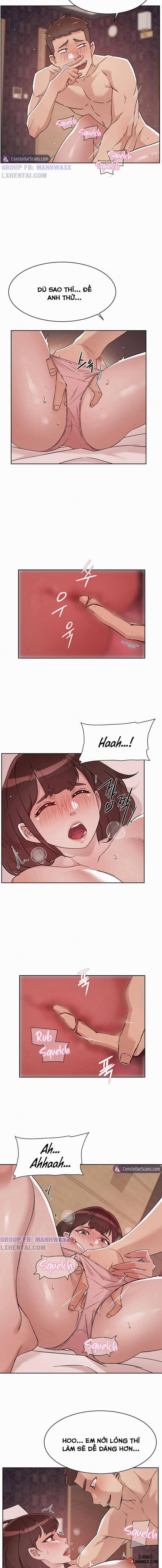 Tình Bạn Thân Thiết 69 trang 4