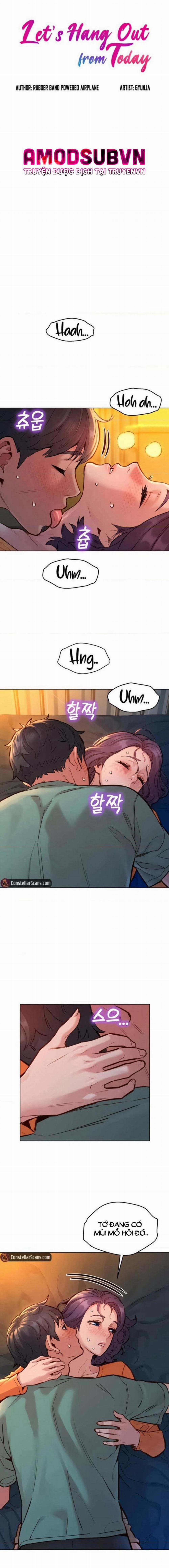 Tình Bạn Vĩnh Cửu 11 trang 0