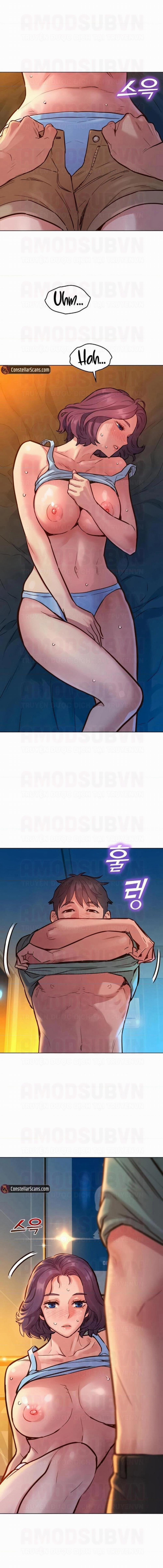 Tình Bạn Vĩnh Cửu 11 trang 3