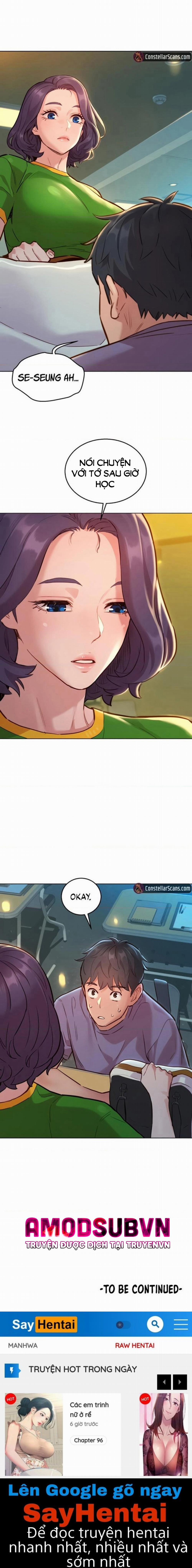 Tình Bạn Vĩnh Cửu 13 trang 16