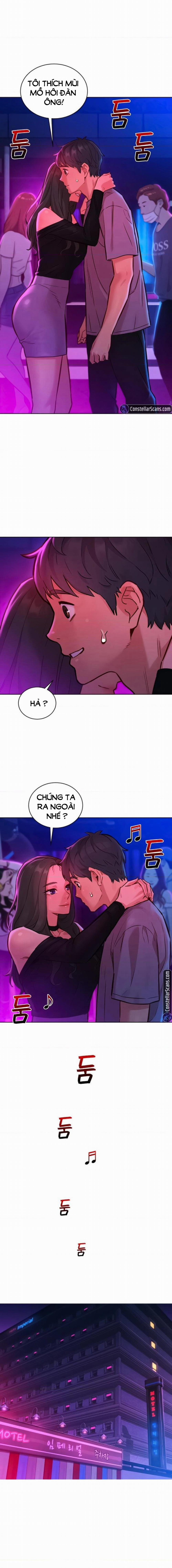 Tình Bạn Vĩnh Cửu 14 trang 13