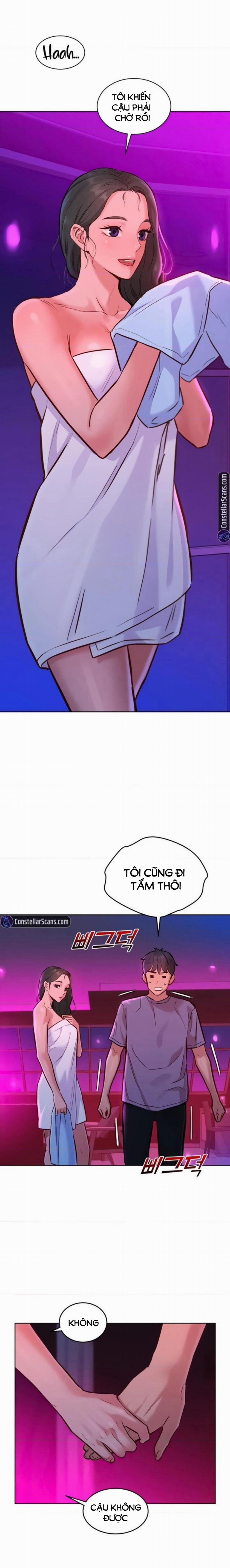 Tình Bạn Vĩnh Cửu 14 trang 15