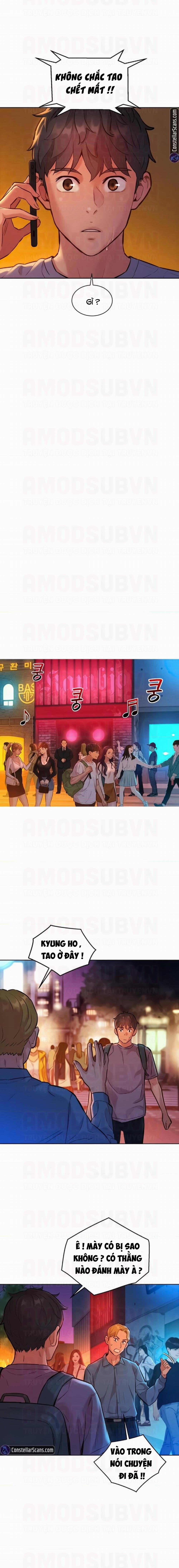 Tình Bạn Vĩnh Cửu 14 trang 8