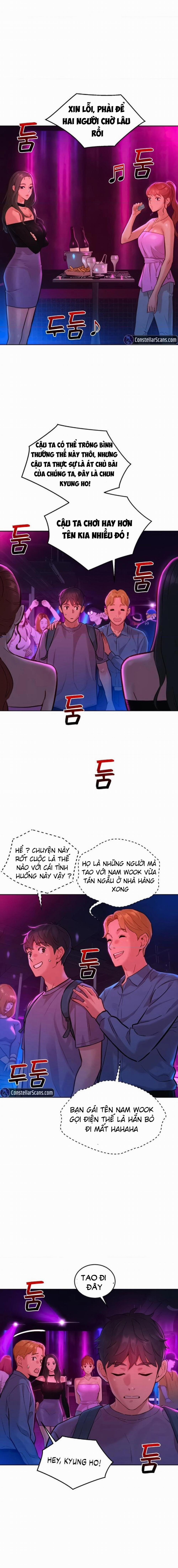 Tình Bạn Vĩnh Cửu 14 trang 9