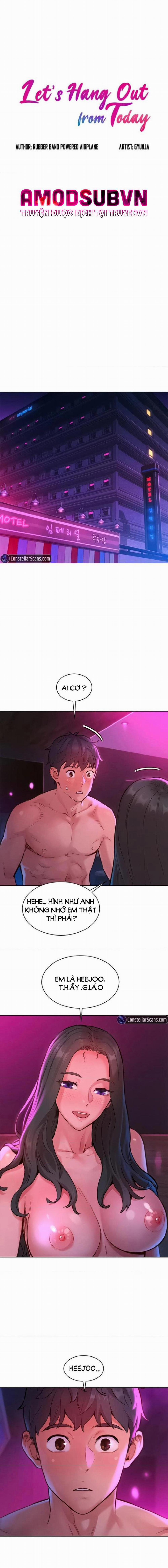 Tình Bạn Vĩnh Cửu 16 trang 0