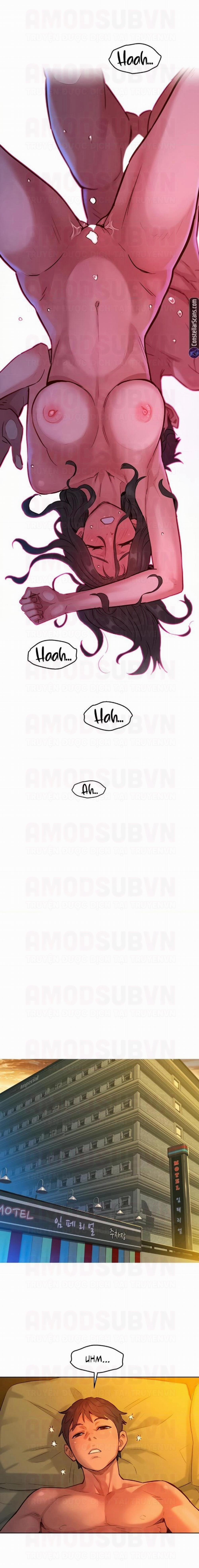 Tình Bạn Vĩnh Cửu 16 trang 11