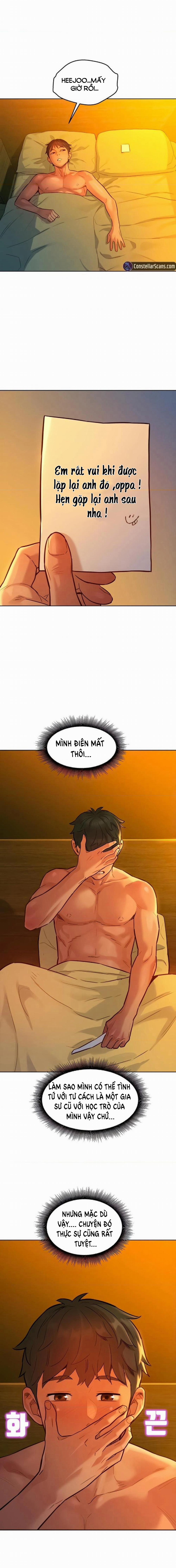 Tình Bạn Vĩnh Cửu 16 trang 12