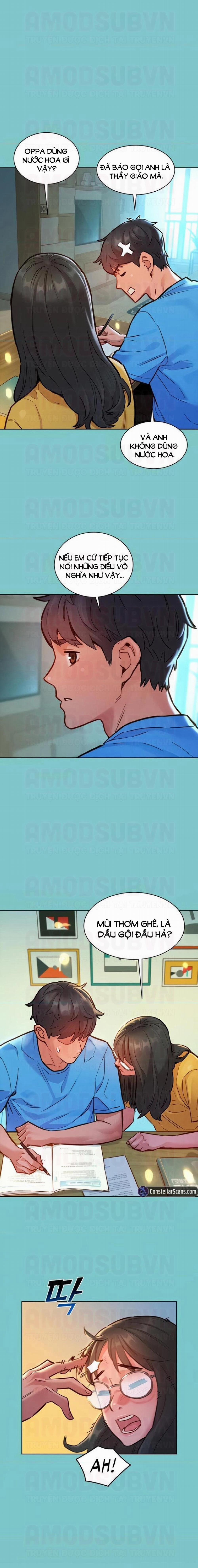 Tình Bạn Vĩnh Cửu 16 trang 3