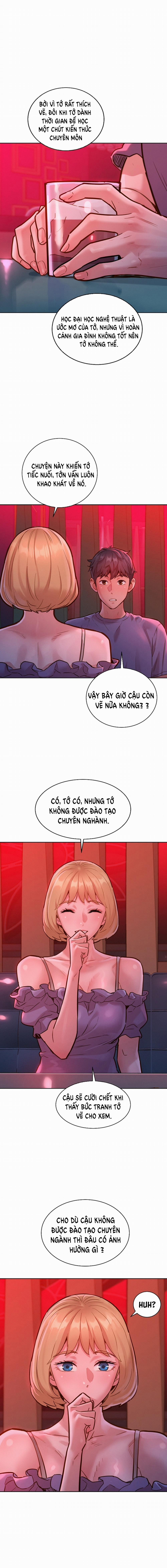 Tình Bạn Vĩnh Cửu 18 trang 12