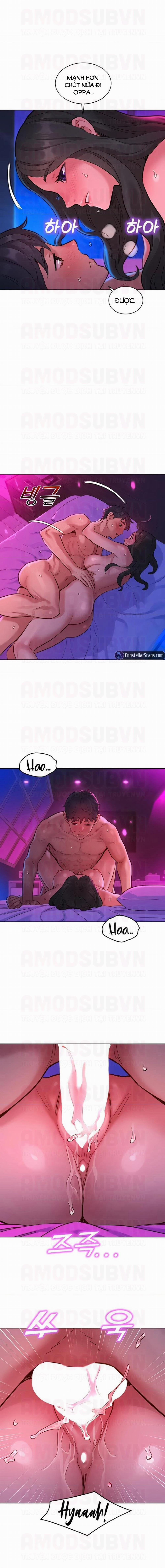 Tình Bạn Vĩnh Cửu 19 trang 11