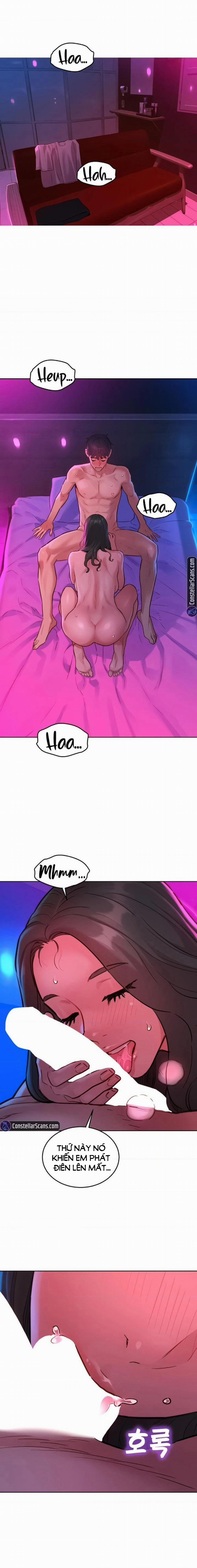 Tình Bạn Vĩnh Cửu 19 trang 4