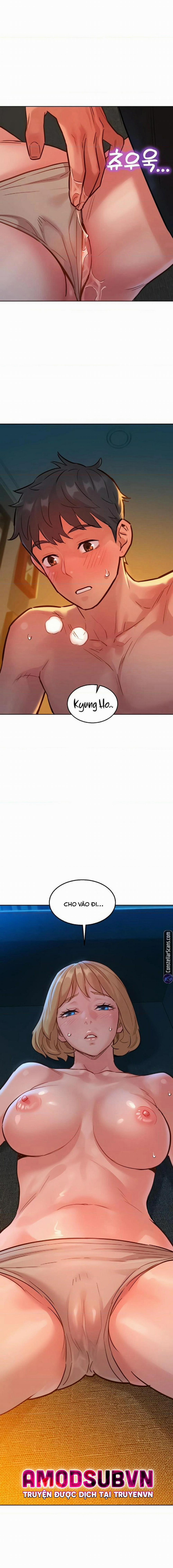 Tình Bạn Vĩnh Cửu 20 trang 1