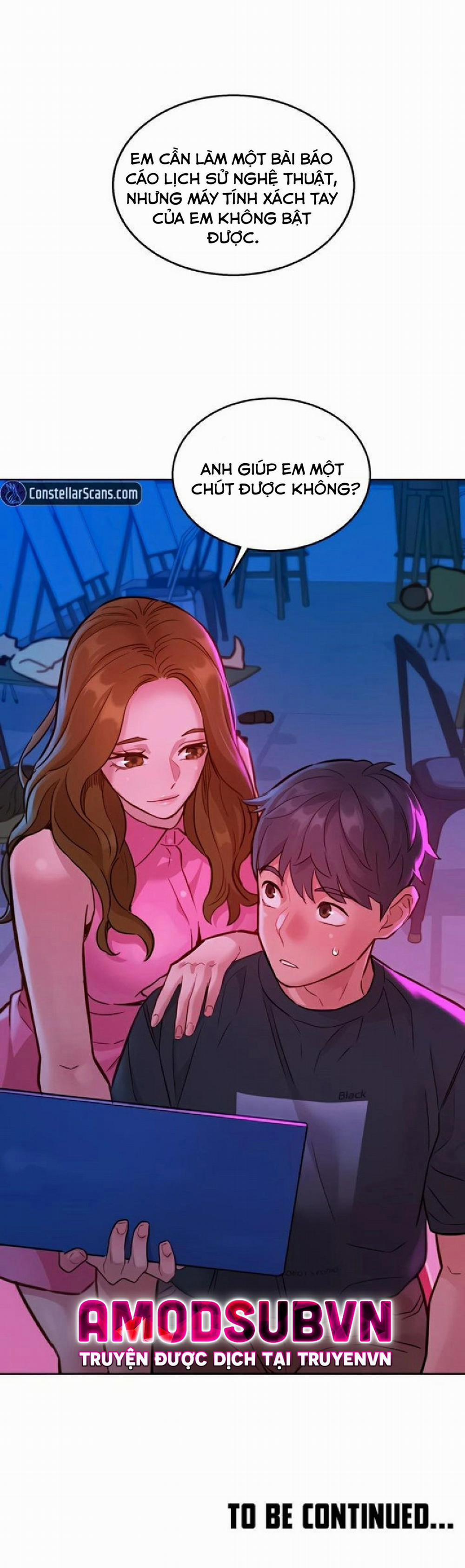 Tình Bạn Vĩnh Cửu 22 trang 15