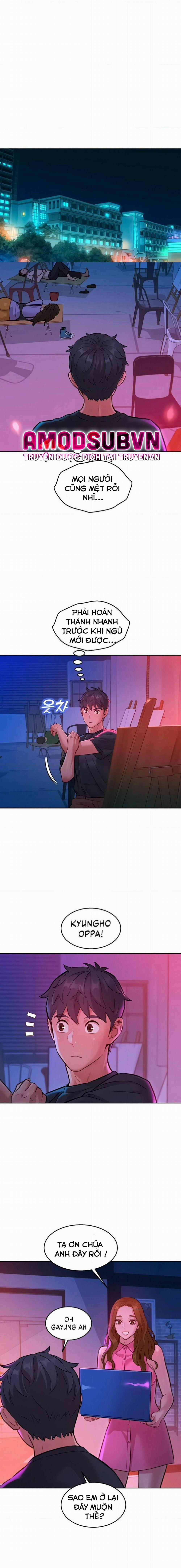 Tình Bạn Vĩnh Cửu 23 trang 1