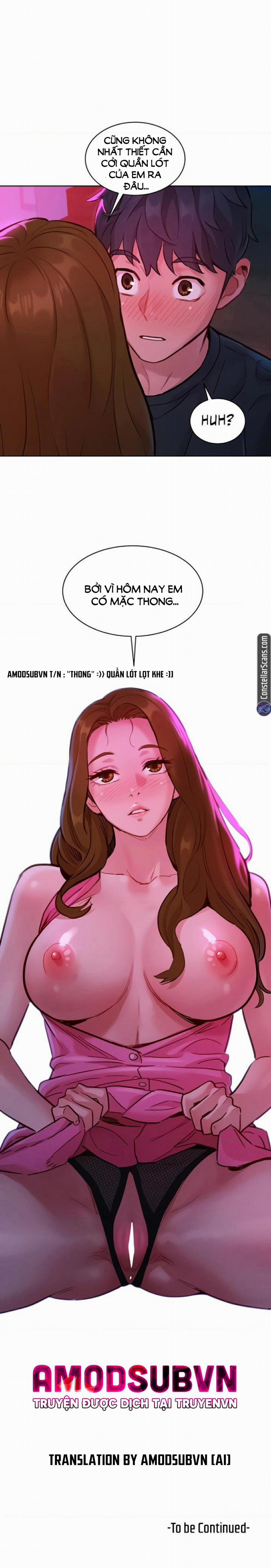 Tình Bạn Vĩnh Cửu 23 trang 14