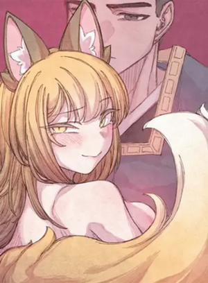 Đọc truyện tranh Tình Cảm Bị Con Cáo Đánh Cắp