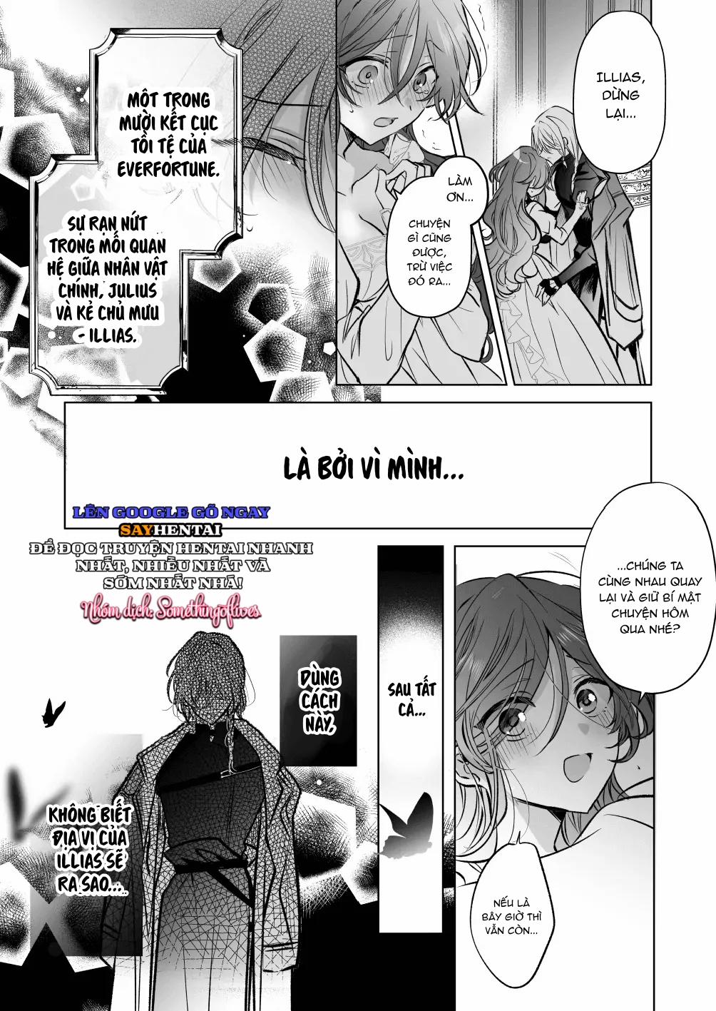 Tình cảm của một pháp sư 2 1 trang 11