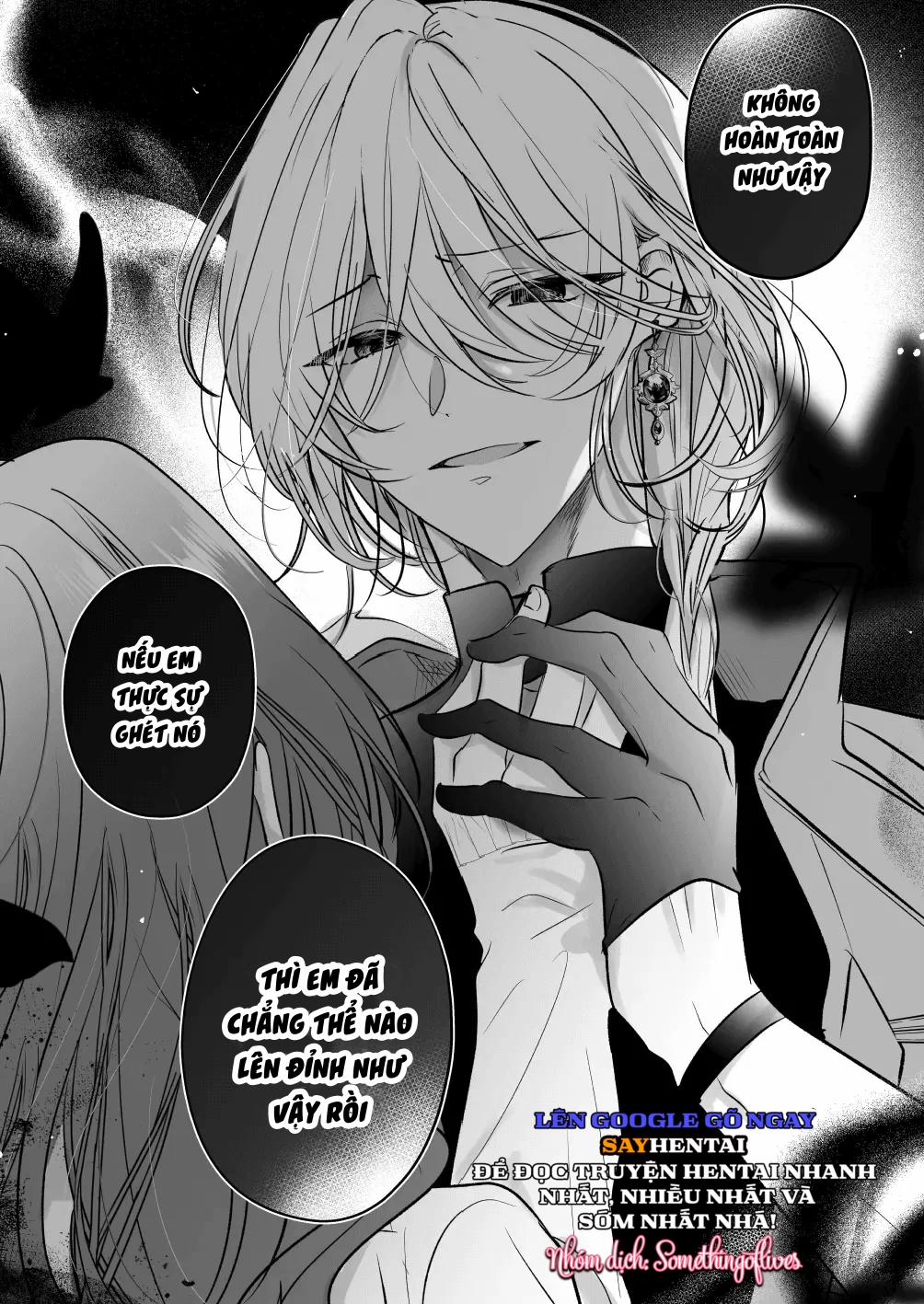 Tình cảm của một pháp sư 2 1 trang 13