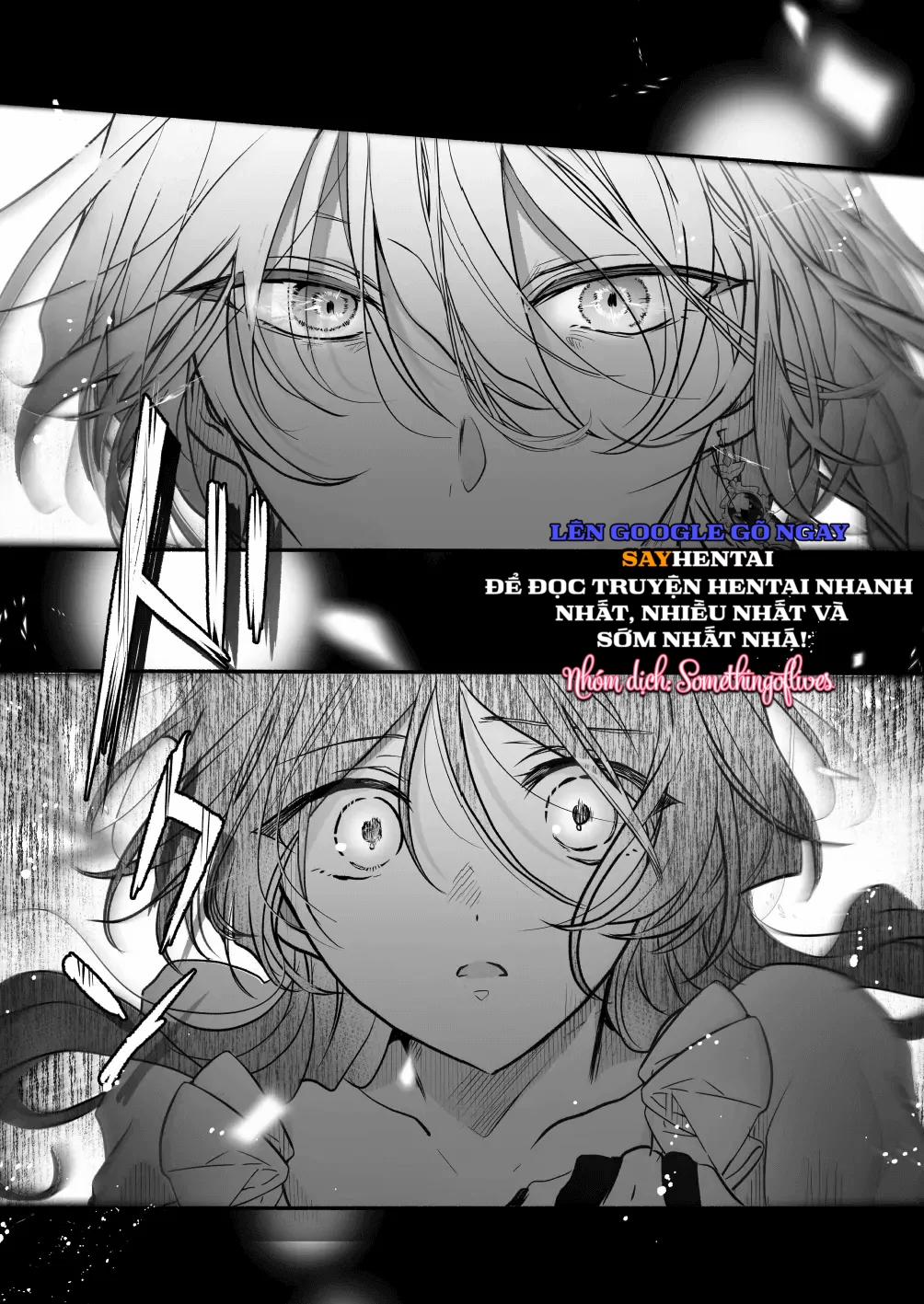 Tình cảm của một pháp sư 2 1 trang 14