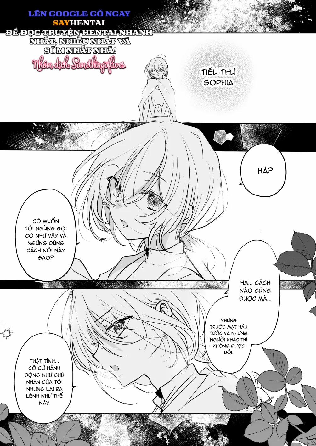 Tình cảm của một pháp sư 2 1 trang 16