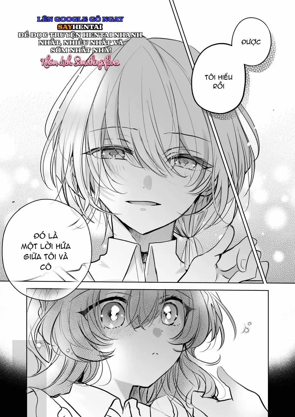 Tình cảm của một pháp sư 2 1 trang 18