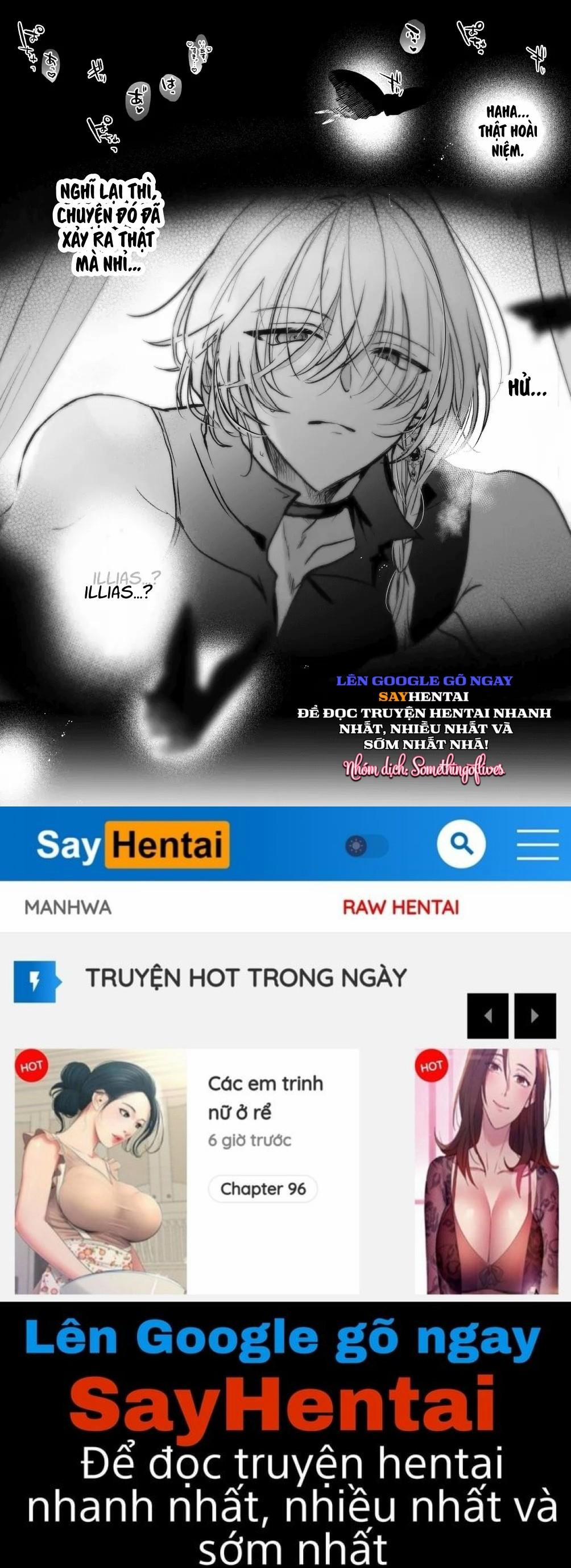 Tình cảm của một pháp sư 2 1 trang 19