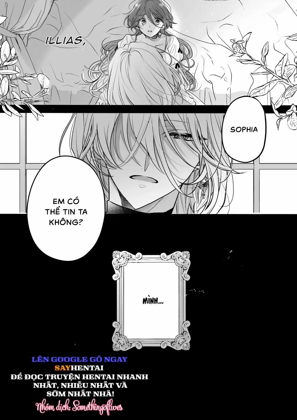 Tình cảm của một pháp sư 2 1 trang 2