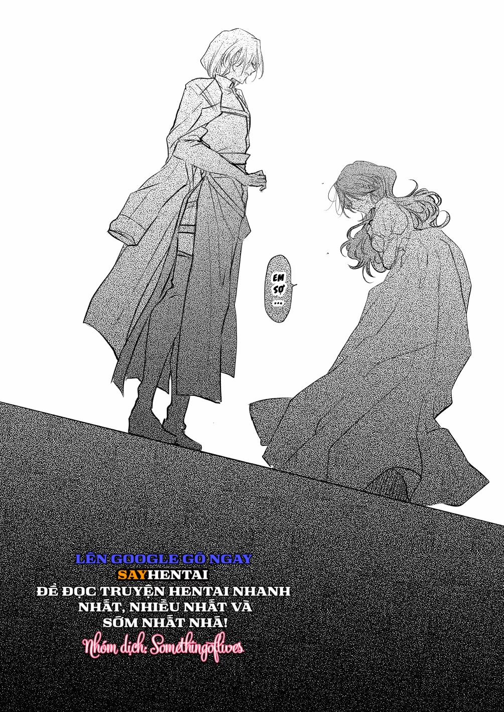 Tình cảm của một pháp sư 2 1 trang 7