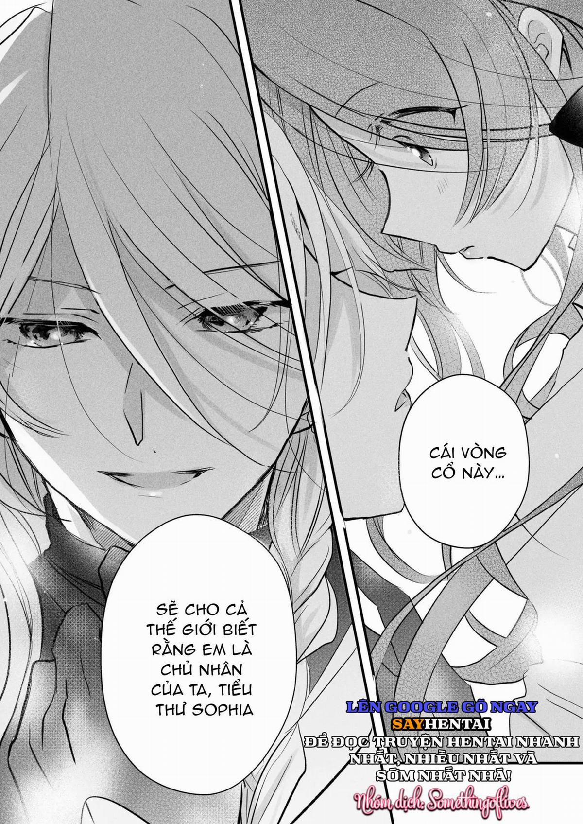 Tình cảm của một pháp sư 1 trang 13