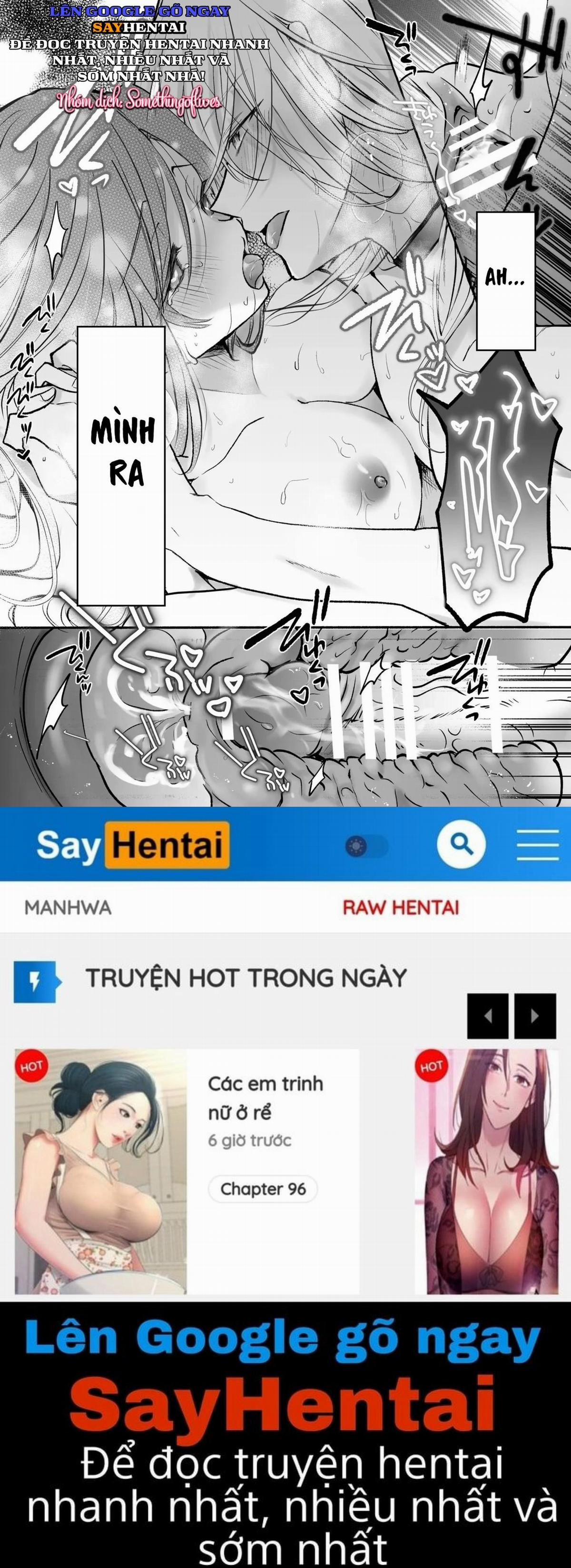 Tình cảm của một pháp sư 3 trang 19