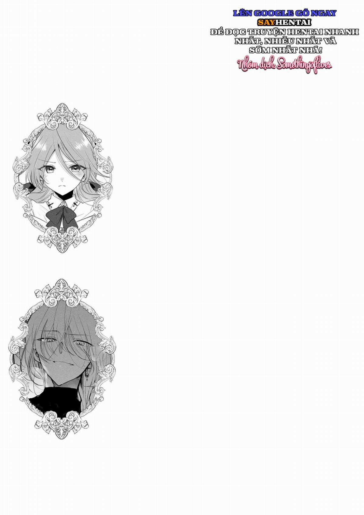 Tình cảm của một pháp sư 4 trang 16