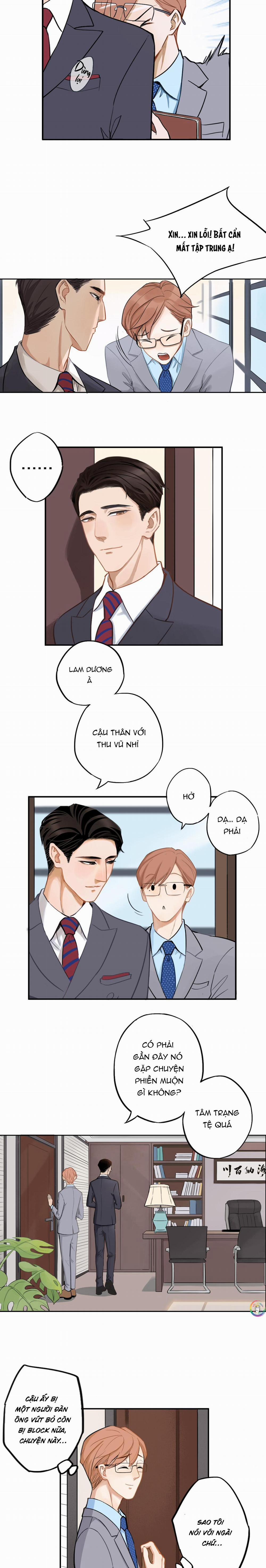 Tình Chàng 30 1 trang 10