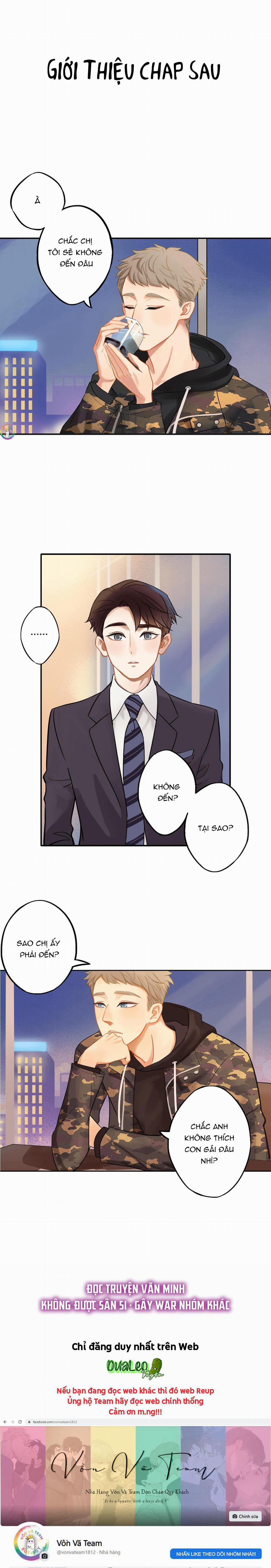 Tình Chàng 30 1 trang 13