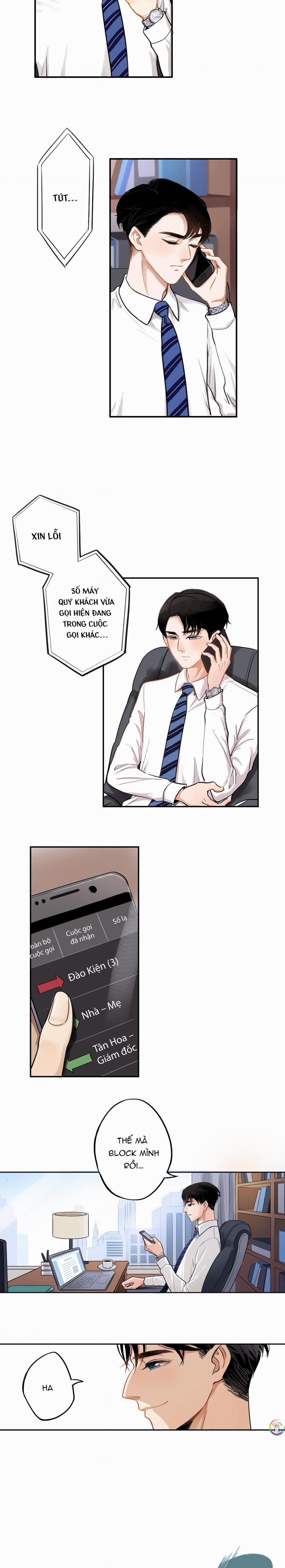 Tình Chàng 30 1 trang 4