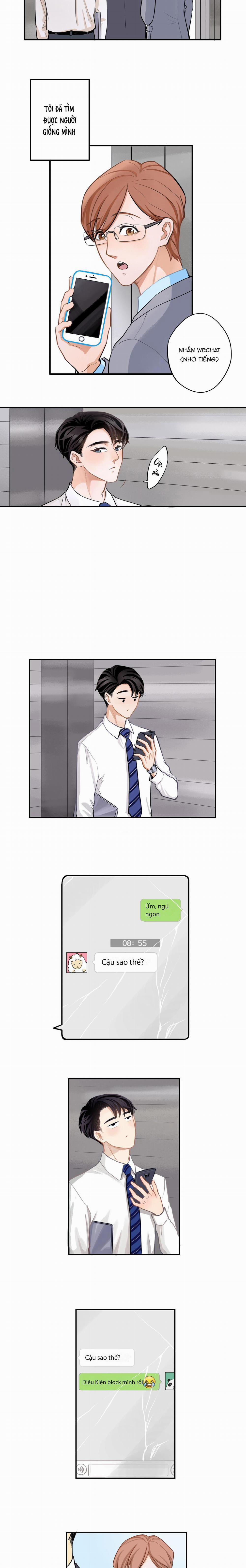 Tình Chàng 30 1 trang 8