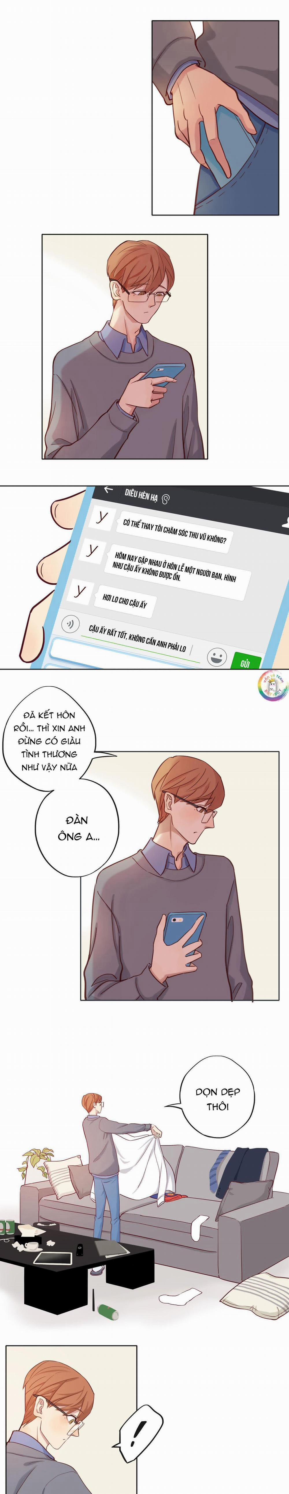 Tình Chàng 30 10 trang 11