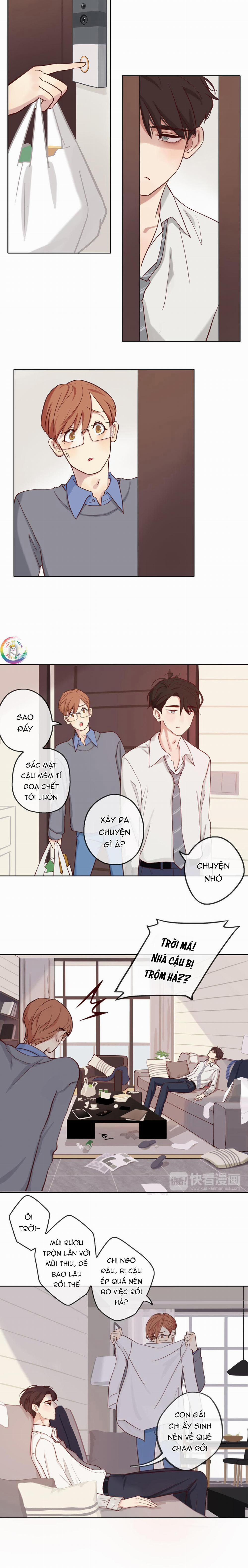 Tình Chàng 30 10 trang 8