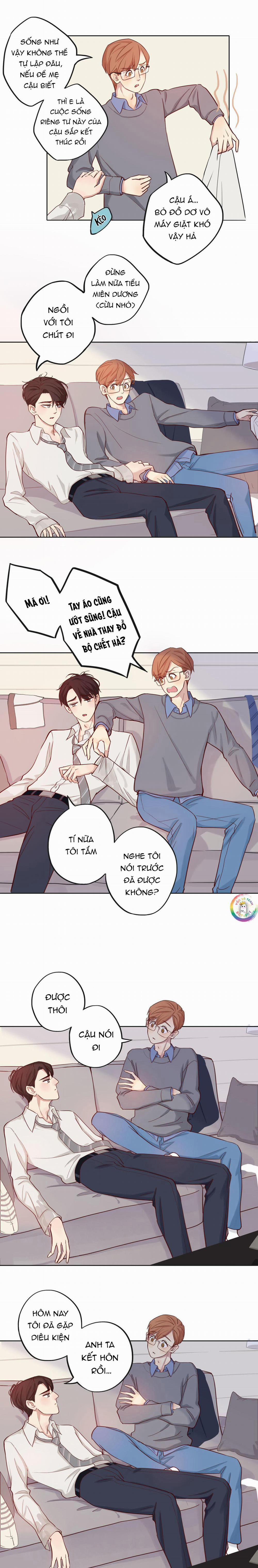 Tình Chàng 30 10 trang 9