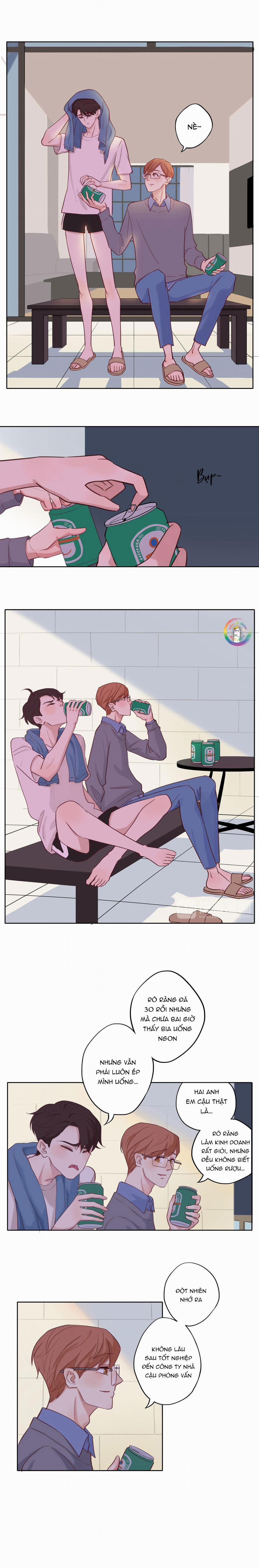 Tình Chàng 30 11 trang 1