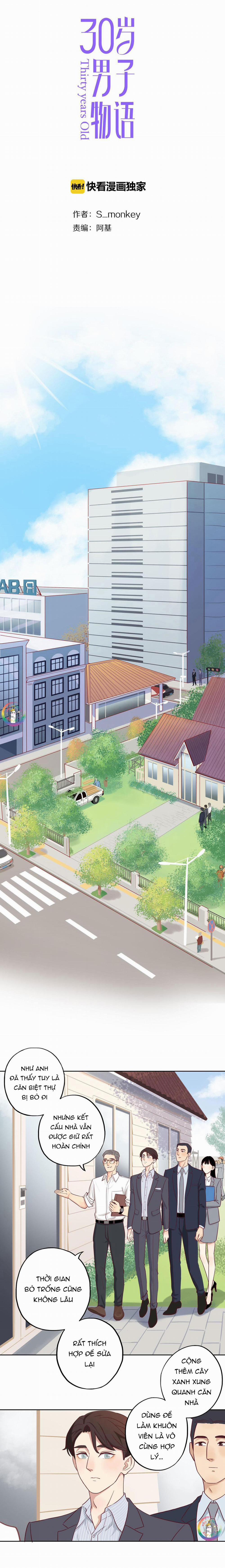 Tình Chàng 30 12 trang 1