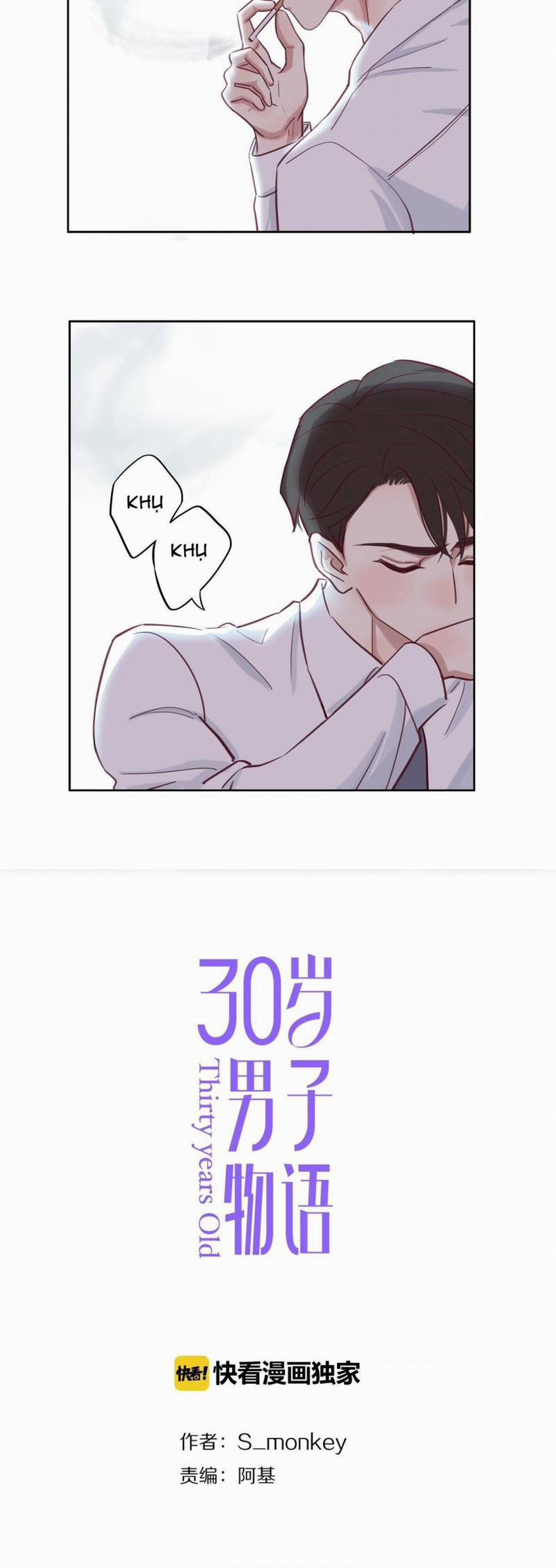 Tình Chàng 30 13 trang 1