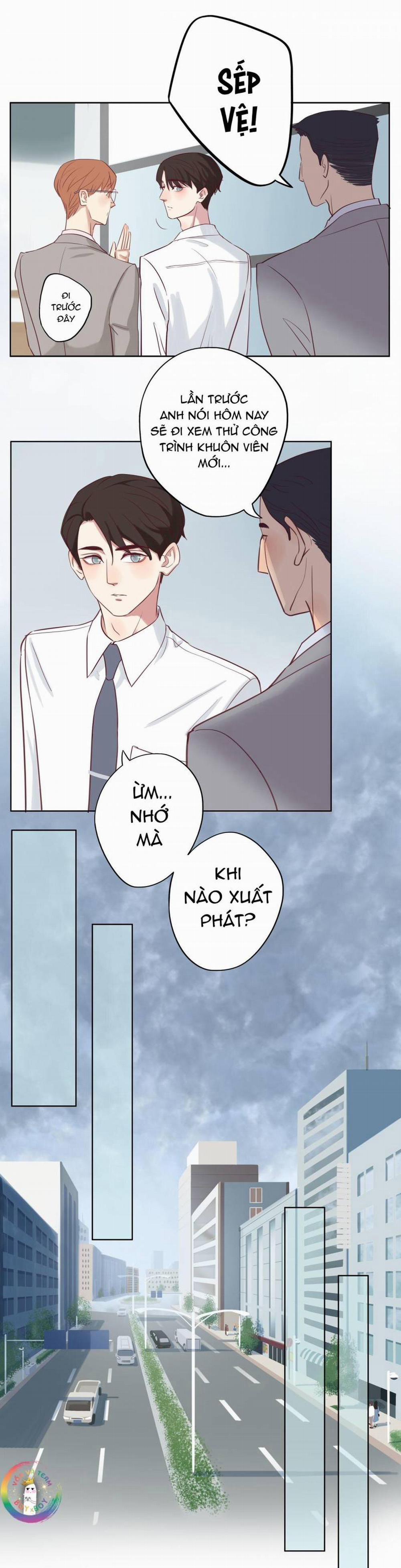 Tình Chàng 30 13 trang 10