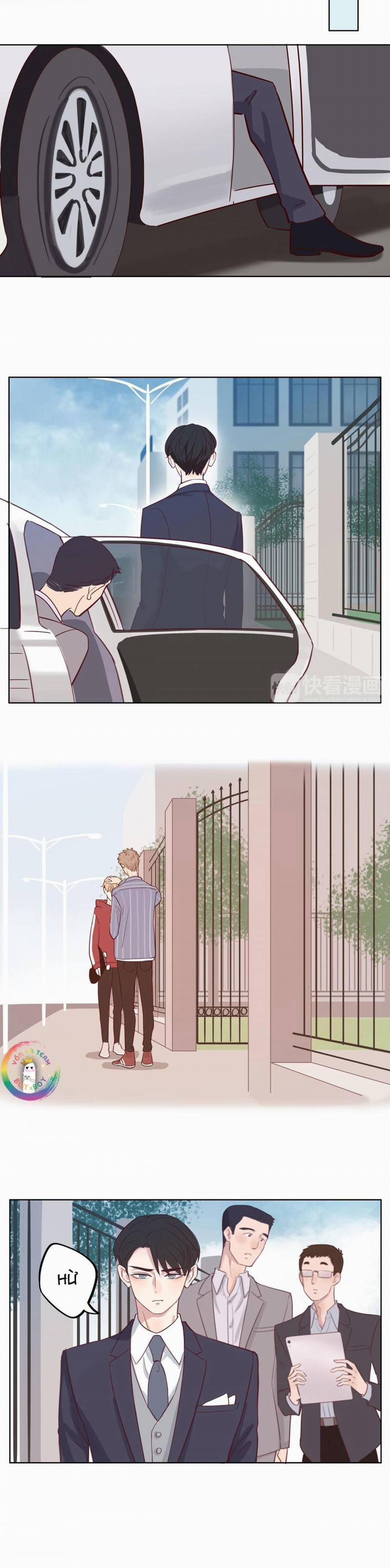 Tình Chàng 30 13 trang 11